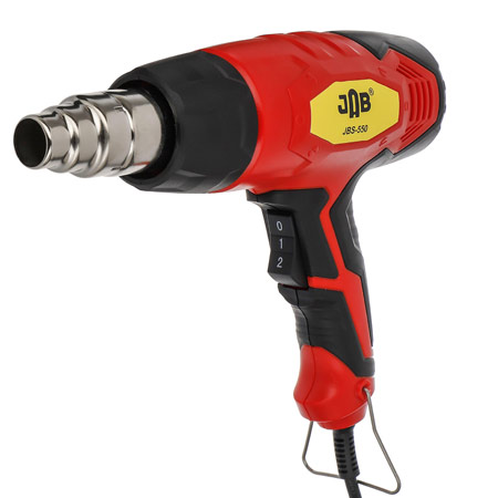 سشوار صنعتی جاب ۲۰۰۰ وات مدل JBS-550