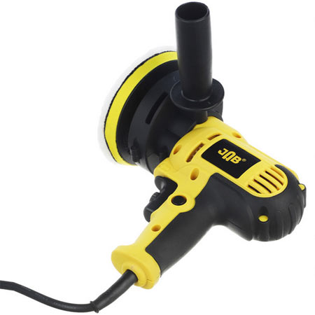 دستگاه پولیش برقی جاب توان ۱۱۰۰ وات