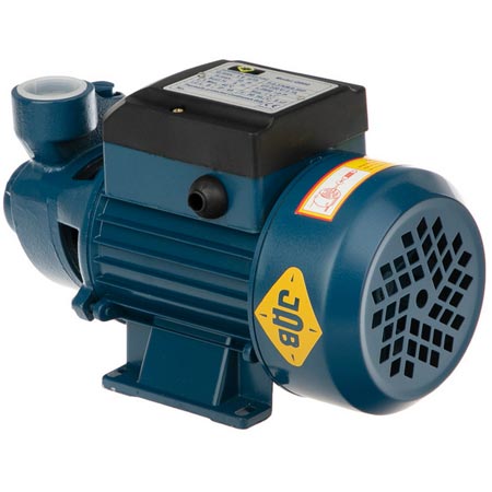 پمپ آب خانگی جاب مدل QB-60 برای افزایش فشار آب