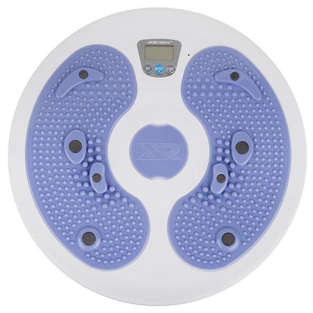 چرخونک الکترونیکی جورکس با نمایشگر دیجیتالی