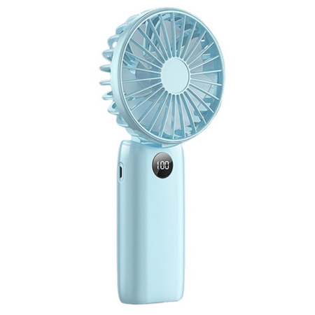 پنکه شارژی قابل حمل کوچک جوی روم مدل JR-CY451-40