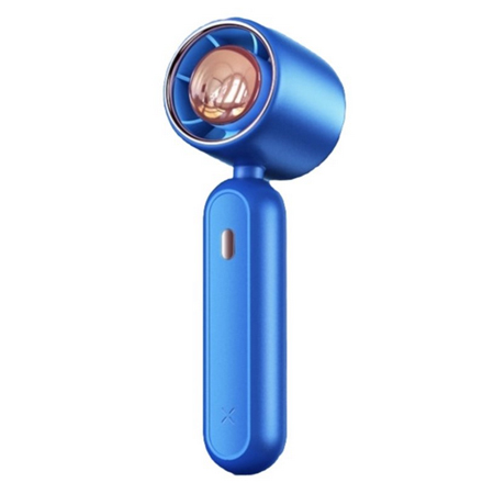 پنکه شارژی دستی جوی روم مدل شش پره