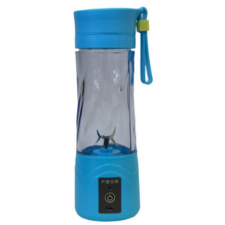 شیکر برقی مدل Juice Blender ظرفیت 0.38 لیتر