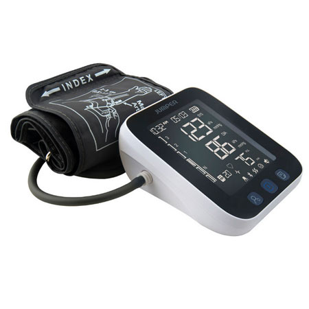 فشار سنج دیجیتالی جامپر مدل JPD-HA121