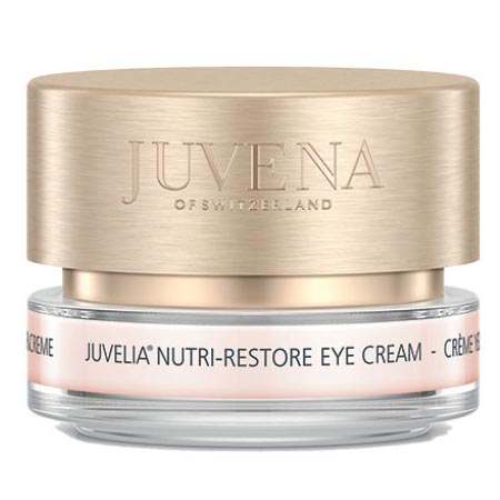 کرم دور چشم ژوونا مدل Nutri-restore حجم 15 میلی لیتر