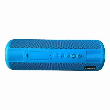 اسپیکر بلوتوثی قابل حمل کلومن مدل K-S115