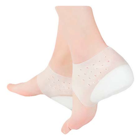 پد افزایش قد جورابی مدل KA26