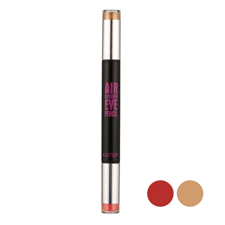 سایه چشم مدادی کی کیو تی کیو کی شماره 03