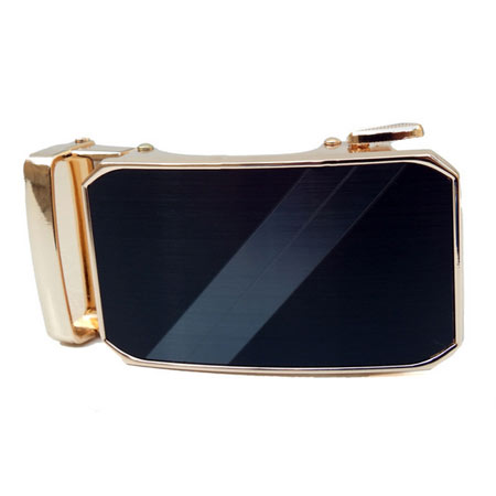 سگک کمربند مردانه کی تی مدل BU265GK