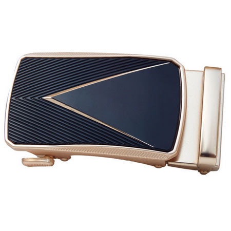 سگک کمربند مردانه کی تی مدل ریلی BU291GD