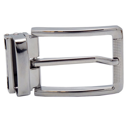 سگک کمربند مردانه کی تی مدل قلابدار تک سوزنی