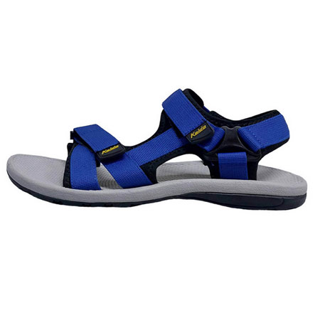 صندل مردانه کایدو جنس برزنت بند چسبی
