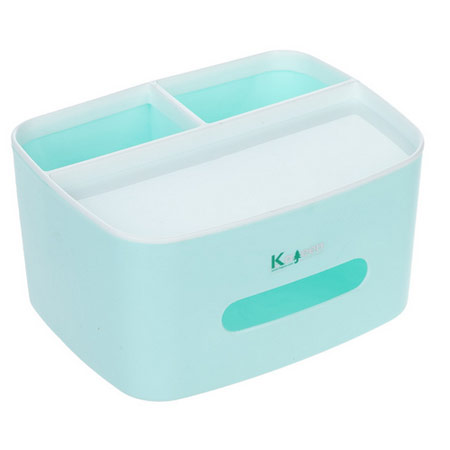 نظم دهنده پلاستیکی سه بخشی کاجین مدل H109