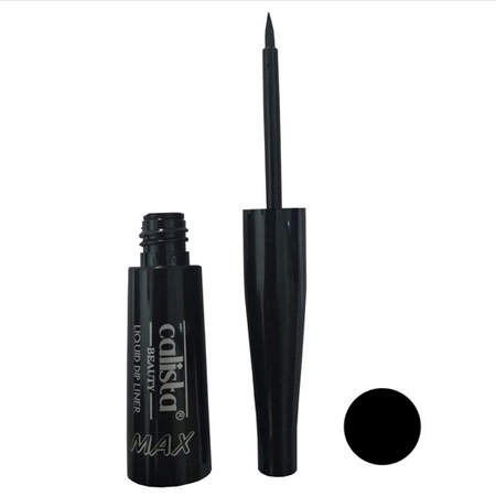 خط چشم مویی کالیستا بیوتی ۱۰۰ میلی لیتر ضد آب مدل MAX lash