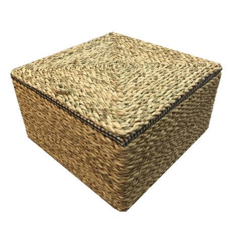 جانانی چوبی طرح حصیر مدل kamelia