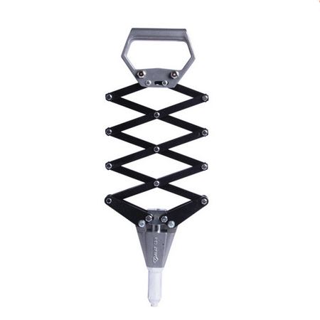 انبر پرچ آکاردئونی کارات مدل LT2