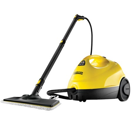 بخار شو کرشر آلمانی مدل SC2 EASYFIX