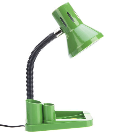 چراغ مطالعه کلاسیک صنایع کریم زاده مدل DL-105