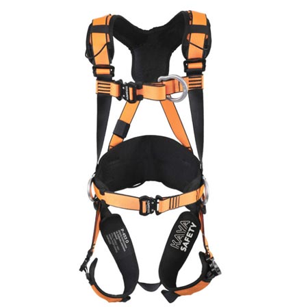 هارنس تمام بدن کایا جنس الیاف مصنوعی