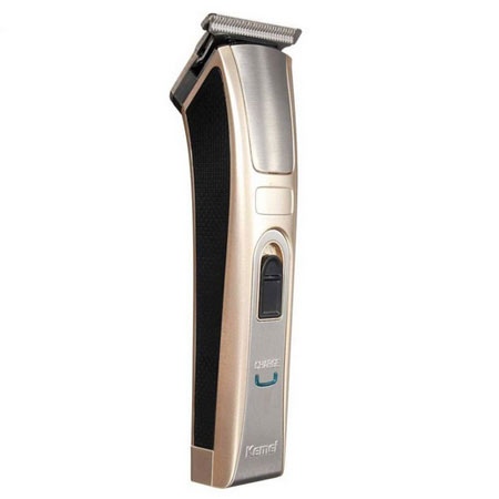 ماشین ریش تراش کیمی صفر زن مدل KM-5017