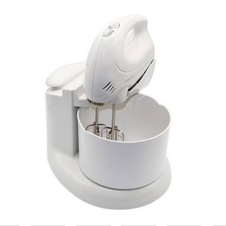 همزن برقی کاسه ای کنوود مدل HM430