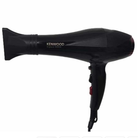 سشوار کنوود 9000 واتی موتور DC