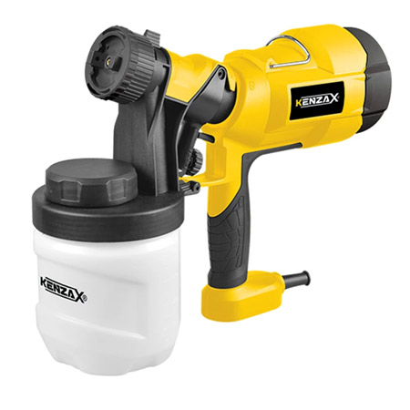 پیستوله برقی کنزاکس ظرفیت ۹۰۰ سی سی مدل KSG-2400