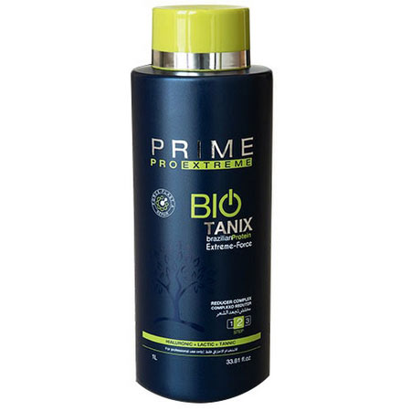 کراتین مو پریم مدل بیو تانیکس حجم 1000 میلی لیتر