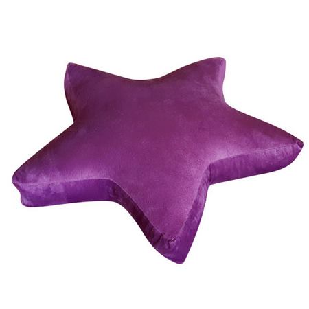 کوسن فانتزى کسا مدل طرح ستاره کد 1614-3