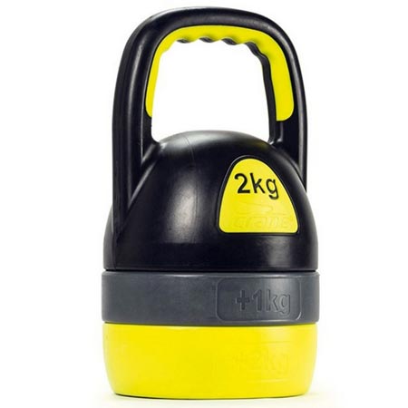 کتل بل کرین مدل متحرک وزن 2 تا 5 کیلوگرم