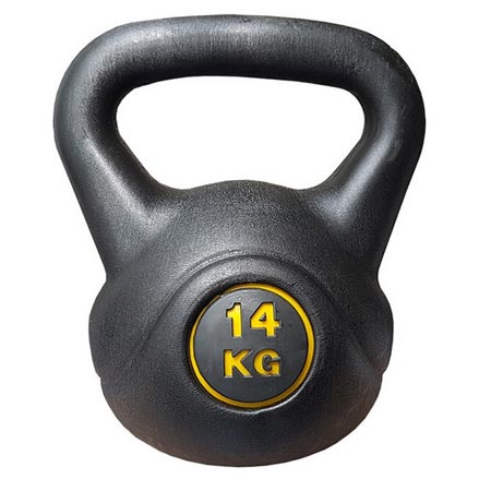 کتل بل مدل s2014 وزن 14 کیلوگرم