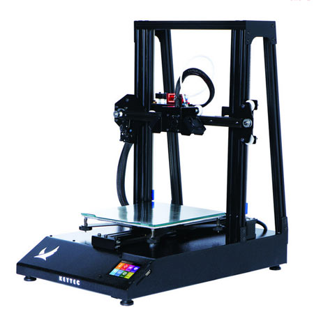 پرینتر سه بعدی کیتک مدل M220 Pro