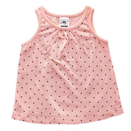 تاپ نوزادی دخترانه کیدس اند کو