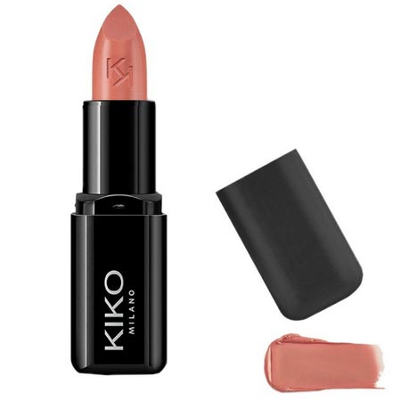 رژ لب جامد کالباسی کیکو میلانو سری Smart شماره 404