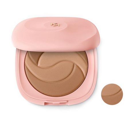 پودر برنزه کننده صورت کیکو میلانو مدل مود بوست