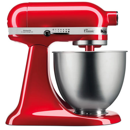 ماشین آشپزخانه امریکایی کیچن اید مدل 5K45SSBSL