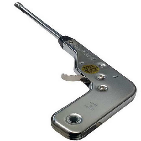 فندک آشپزخانه مدل اتمی قلمی