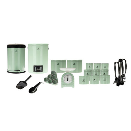 سرویس آشپزخانه 30 پارچه آرتیستون