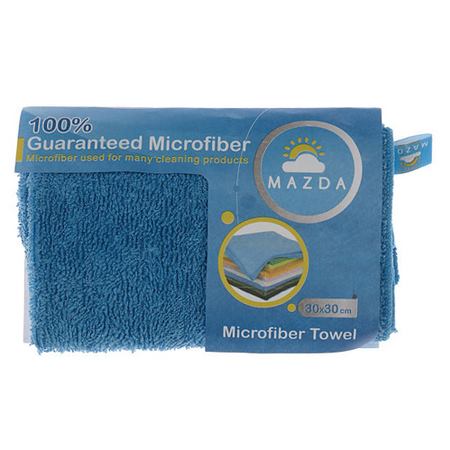 دستمال آشپزخانه میکروفایبر مزدا مدل R4