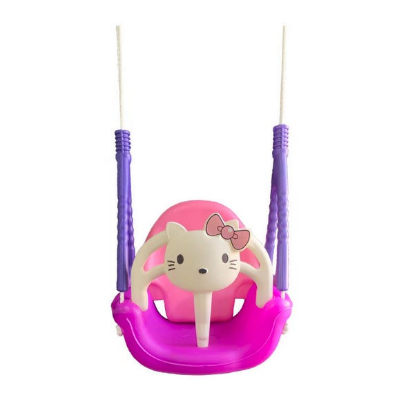 تاب کودک مدل کیتی جنس پلاستیکی