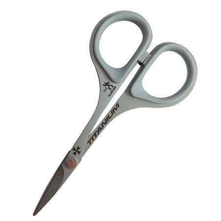 قیچی ابرو کلیزنر تایوانی مدل PRO