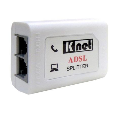 اسپلیتر کی نت مدل LN15