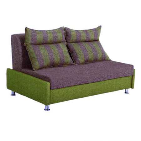 مبل تخت خواب شو دو نفره طبی مدل دانائید