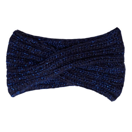 گوش گیر زمستانی دخترانه کوبوس کشبافت مدل SH