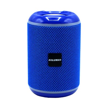 اسپیکر بلوتوثی قابل حمل کلومن مدل ks100