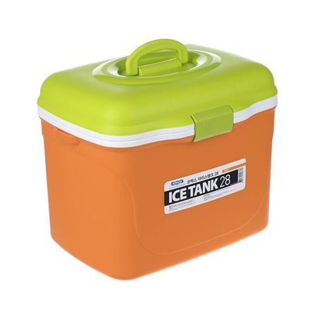 یخدان مسافرتی کومکس مدل Ice Tank ظرفیت 28 لیتر