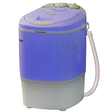 مینی واش آنتی باکتریال کوپکس 800 دور در دقیقه ظرفیت 3.5 کیلو