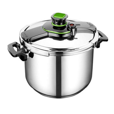 زودپز ترکیه ای کرکماز مدل a153 گنجایش ۷ لیتر