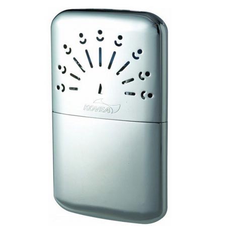 بخاری جیبی کووآ مدل VKH-PW04S