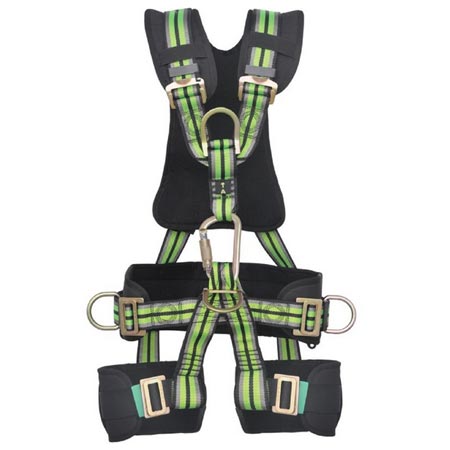 هارنس ایمنی تمام بدن کراتوس سیفتی